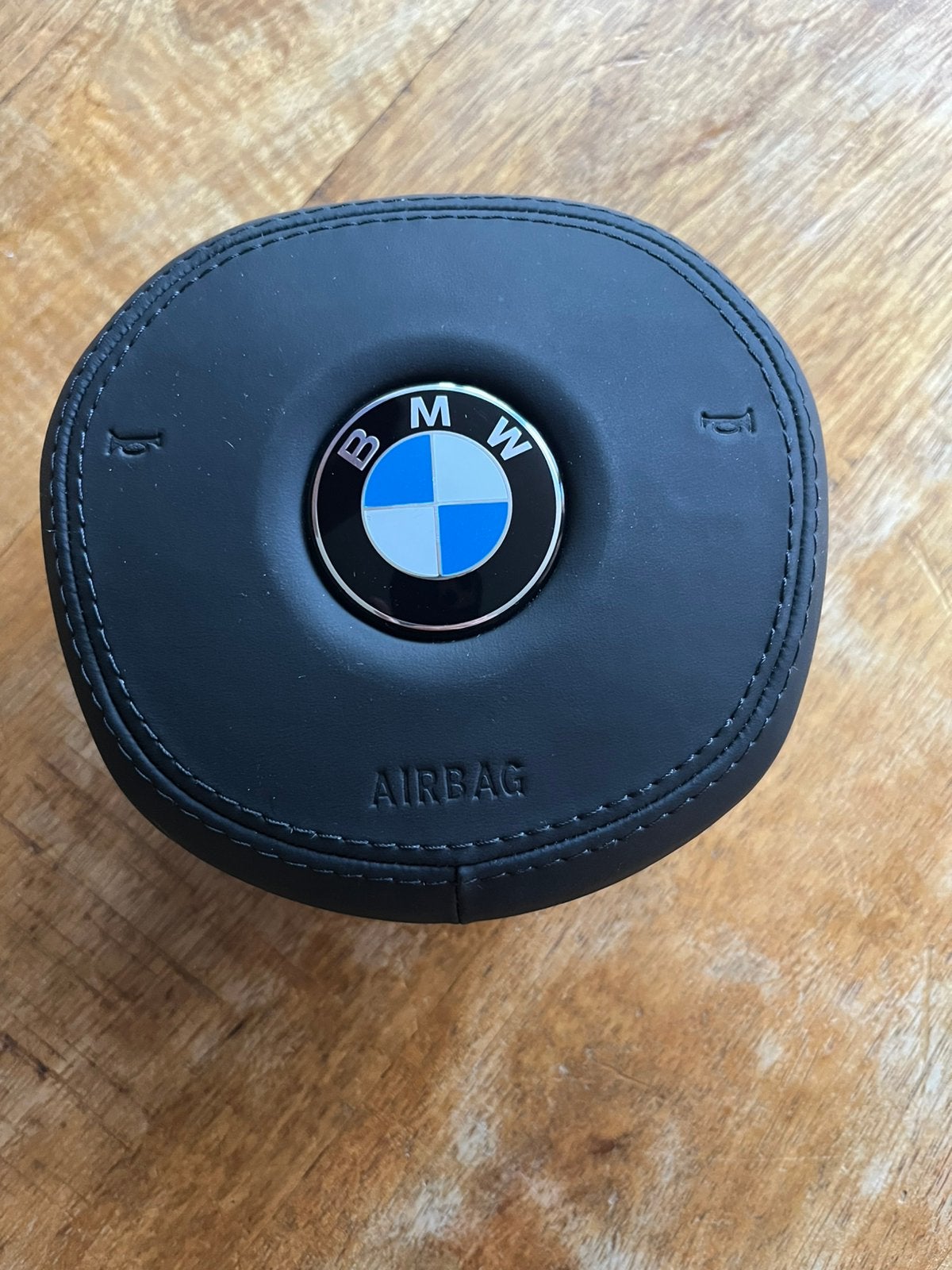 Stuurwiel airbag BMW G20/21 M-Sport, Auto-onderdelen, Ophalen, Nieuw, BMW