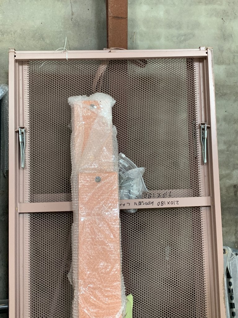 Auping aronde bed 160 breed, Ophalen, Overige kleuren, Tweepersoons, Overige maten