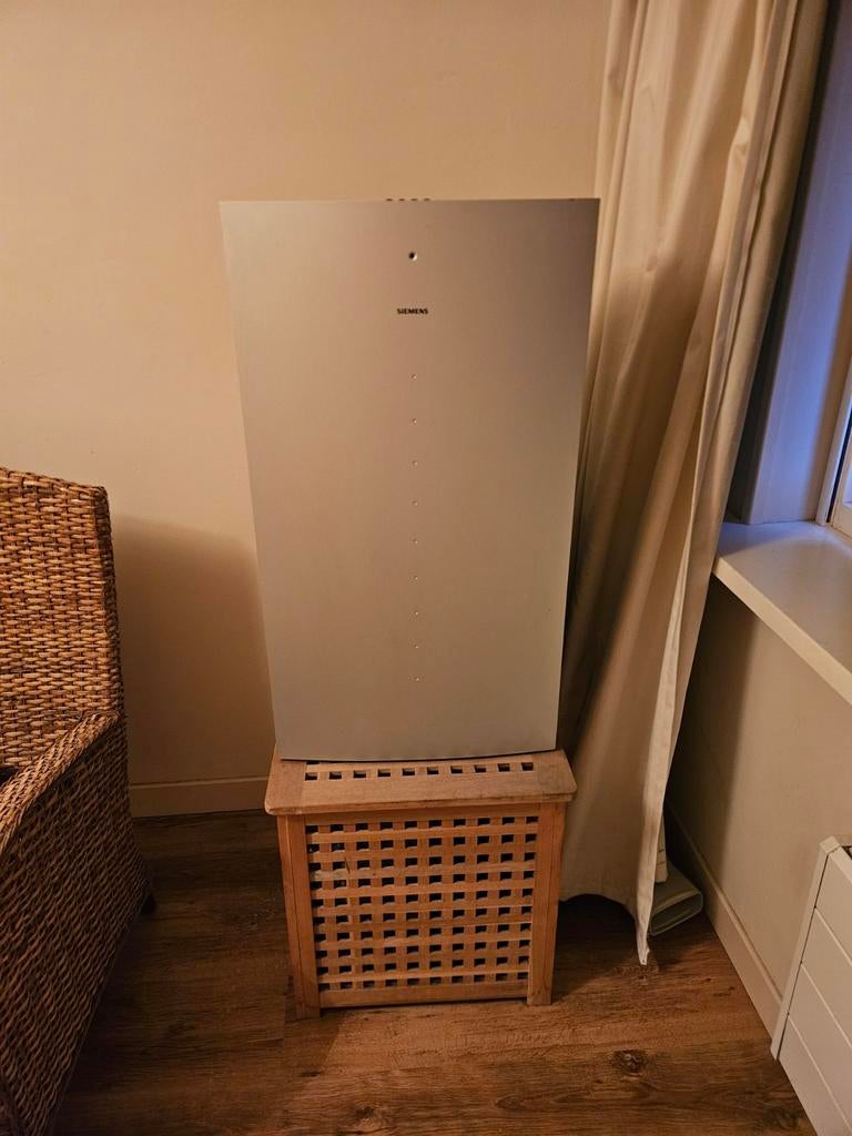 Siemens design Mobiele Airco - Krachtige Koeling voor Thuis, Witgoed en Apparatuur, Airco's, Ophalen, Gebruikt, 3 snelheden of meer