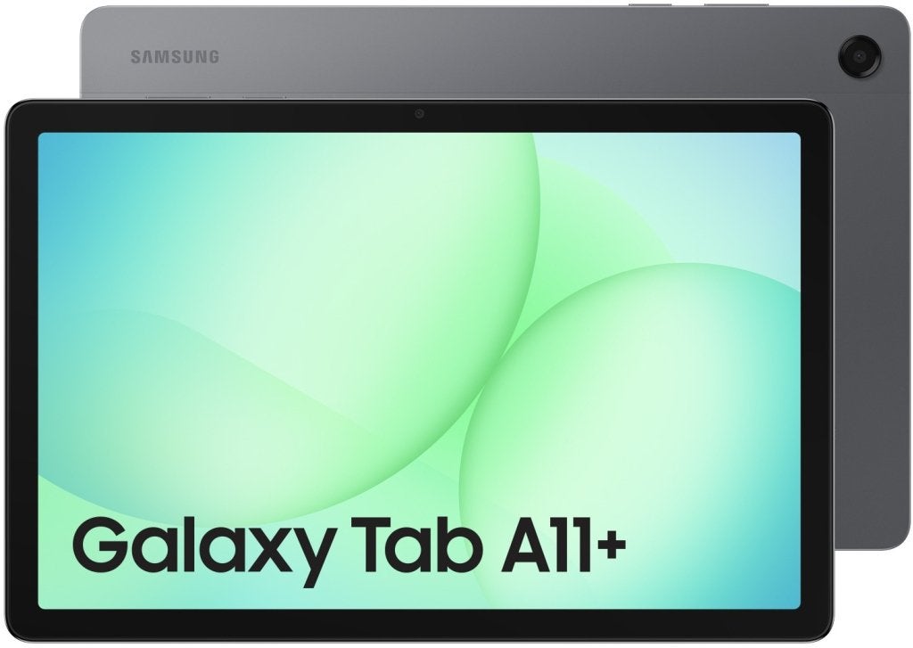 Samsung Galaxy Tab A11+ – gebruiksvriendelijke tablet, Computers en Software, Android Tablets, Niet ingevuld, Samsung, 11 inch