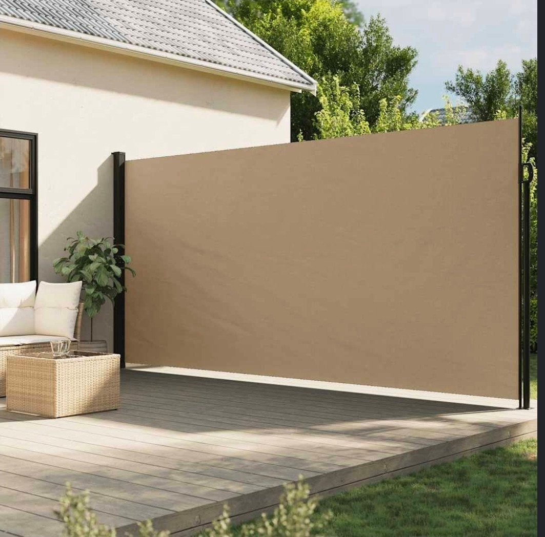Harol cassette windscherm, Ophalen, 200 cm of meer, 150 tot 200 cm