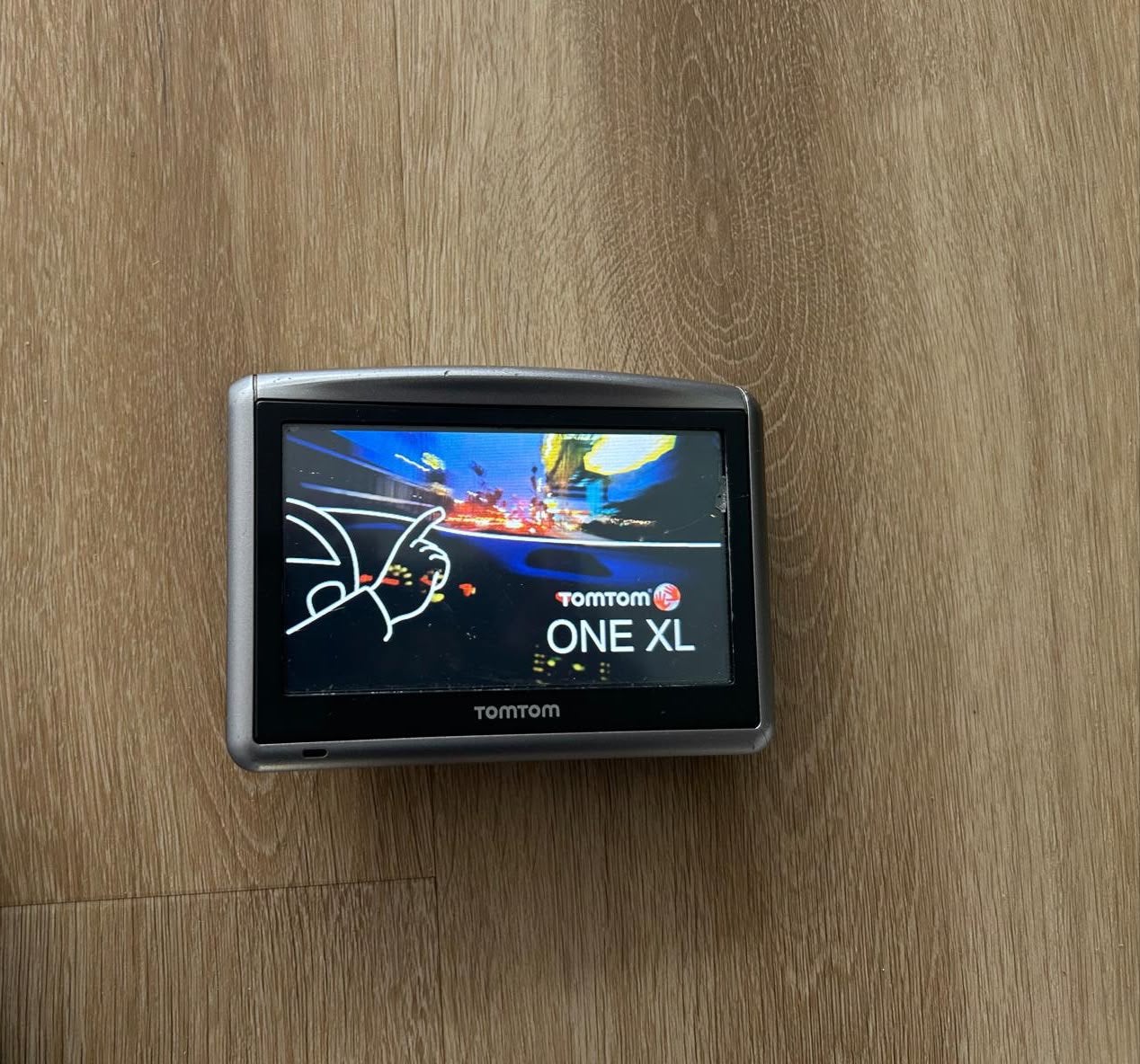 Te koop TomTom, Ophalen, Gebruikt