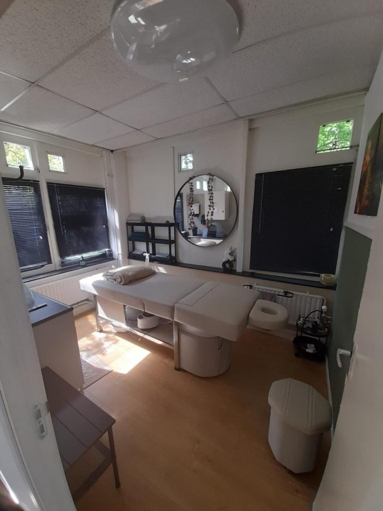 Luxe headspa tafel te koop!!, Ophalen of Verzenden, Nieuw