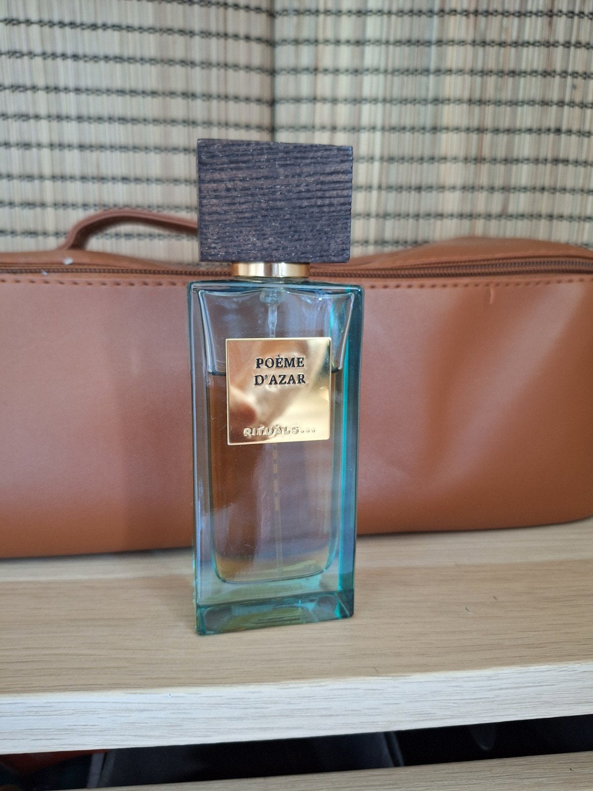 Rituals Poème d'Azar Eau de Parfum 60ml, Ophalen of Verzenden, Zo goed als nieuw