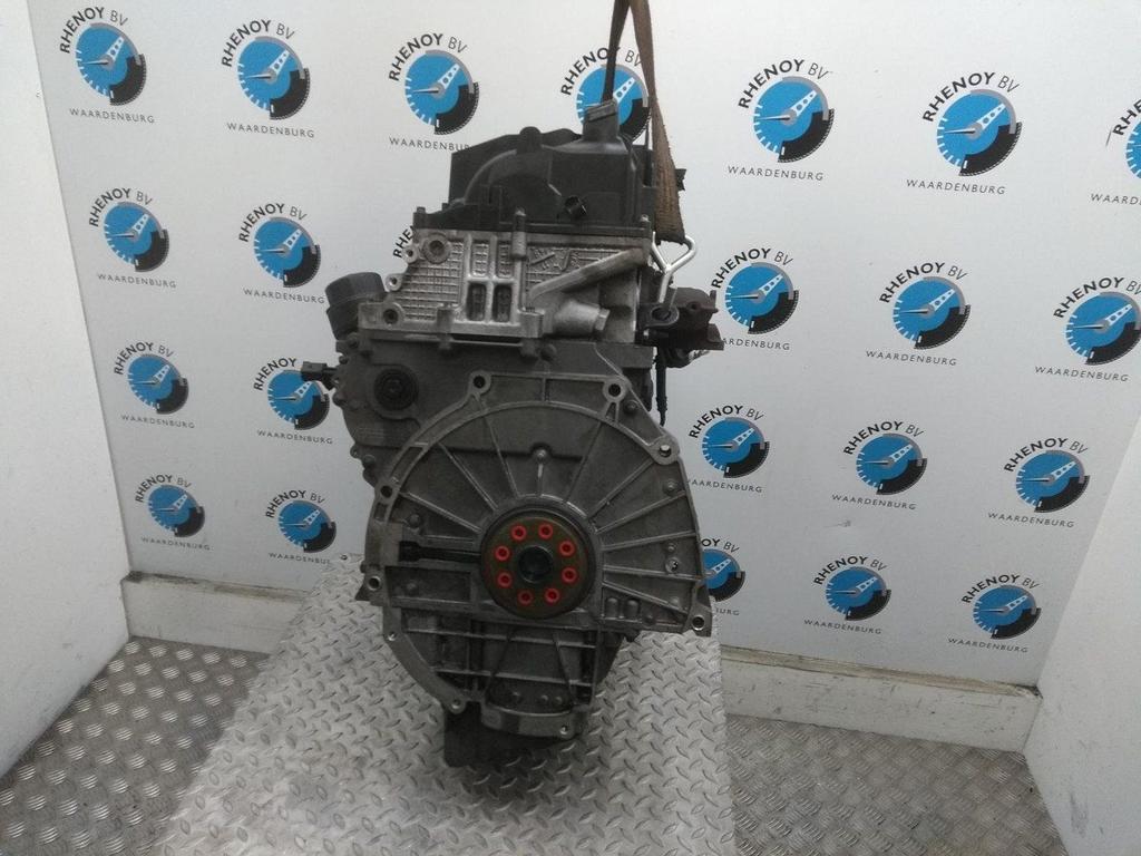 BMW 3 SERIES MOTOR 2010, Auto-onderdelen, Motor en Toebehoren, Ophalen of Verzenden, Gebruikt, Stiba lid