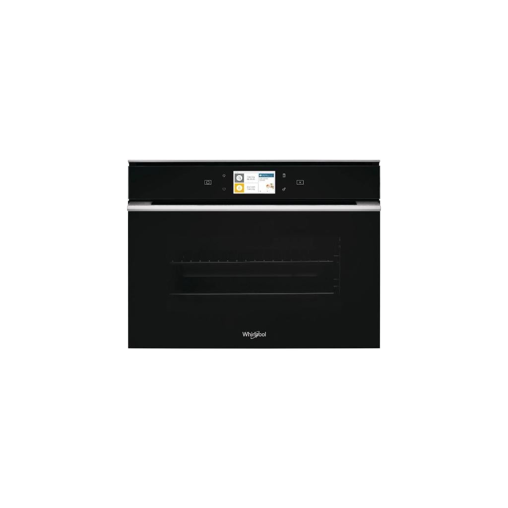 Whirlpool W 11MS180 Oven met stoom, Minder dan 45 cm, Hete lucht, Oven, Ophalen of Verzenden
