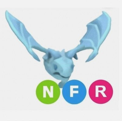 Neon frost dragon, Spelcomputers en Games, Games | Atari, Ophalen, 1 speler, Zo goed als nieuw, Role Playing Game (Rpg)