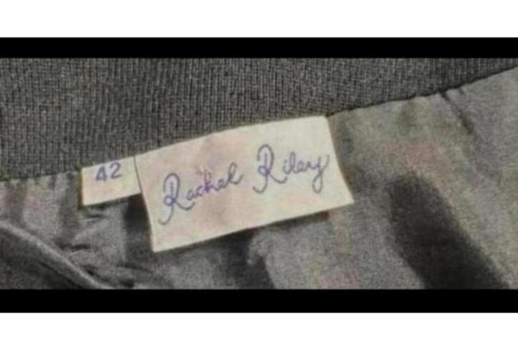 Rachel Riley rok skirt rokje zwart-wit dames 42 L knielengte, Kleding | Dames, Rokken, Zwart, Maat 42/44 (L), Ophalen of Verzenden