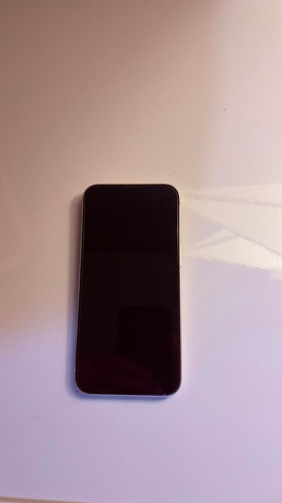 Iphone 13 Roze 256GB - zeer goede staat, IPhone 13, Zo goed als nieuw, Roze, Ophalen