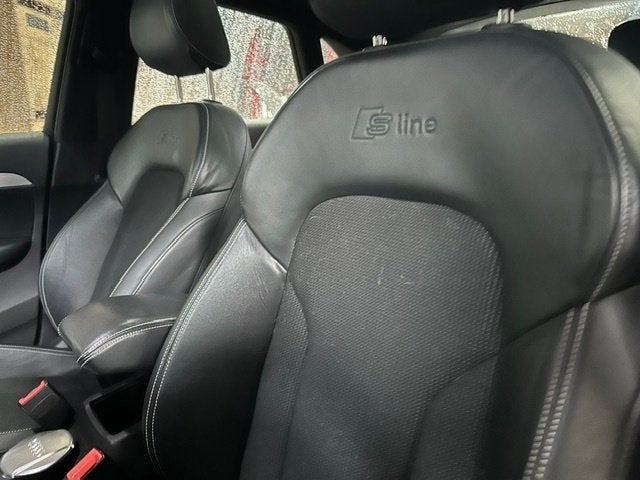 Foto 12 van Audi Q3 1.4 TFSI S line S tronic | Pano | Leder/Alcantara