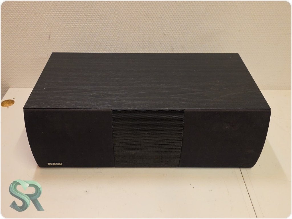 B&W DM 600 IFS, Audio, Tv en Foto, Overige merken, Gebruikt, ., Ophalen of Verzenden