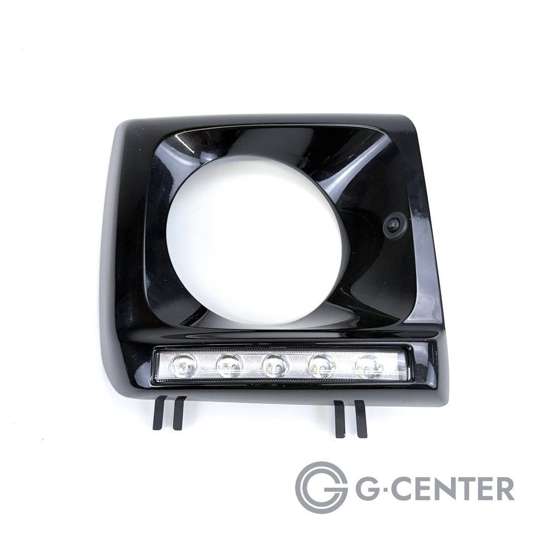 Mercedes-Benz G-Klasse A4638840474 Bumper afdekking voor, Gebruikt, -, -, Ophalen of Verzenden