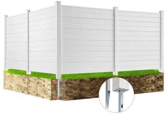 Outdoor Privacy Fence - Privacy Scherm - Privacy Fence Scree, Corvance B.V., Verzenden, Nieuw, Corvancebol@gmail.com