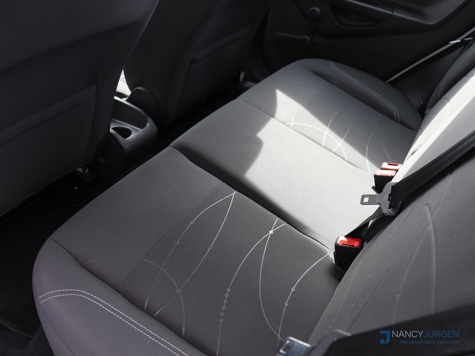 Foto 21 van Ford Fiesta 1.0 Style | Essential | Airco | Navi | Bluetooth