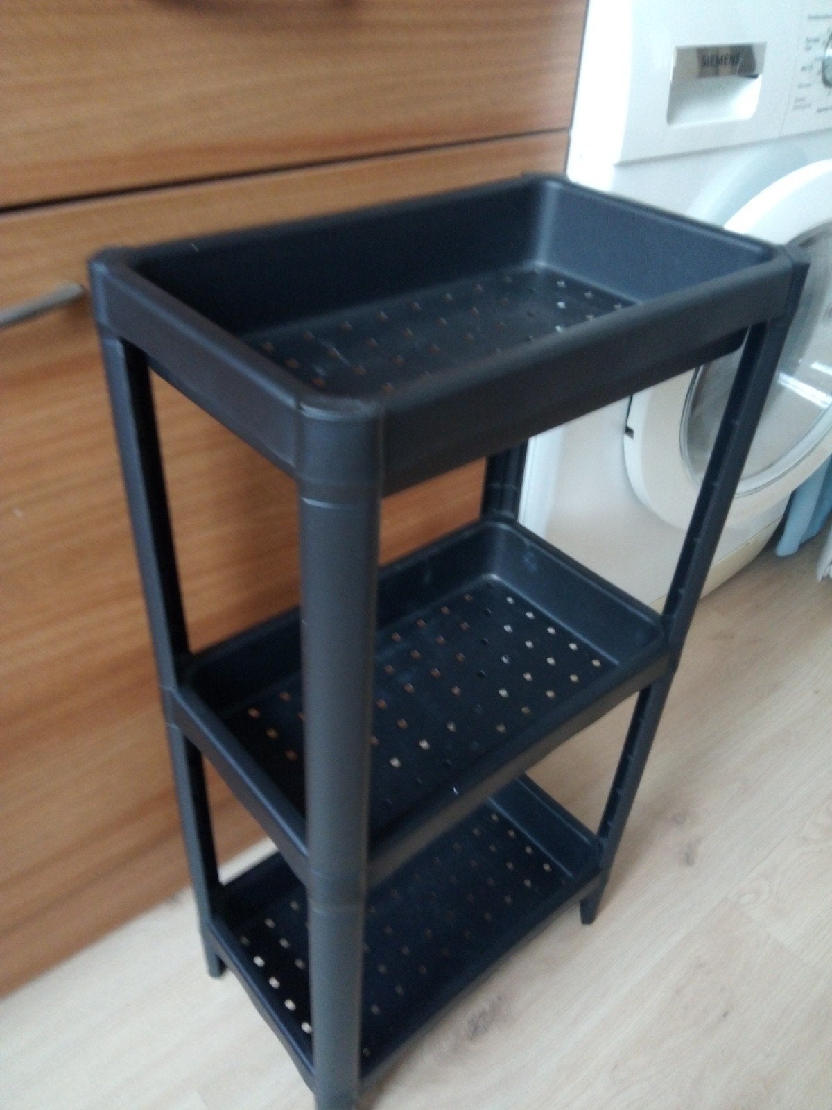 Ikea badkamer rekje, Minder dan 50 cm, Overige typen, Ophalen of Verzenden, Minder dan 100 cm