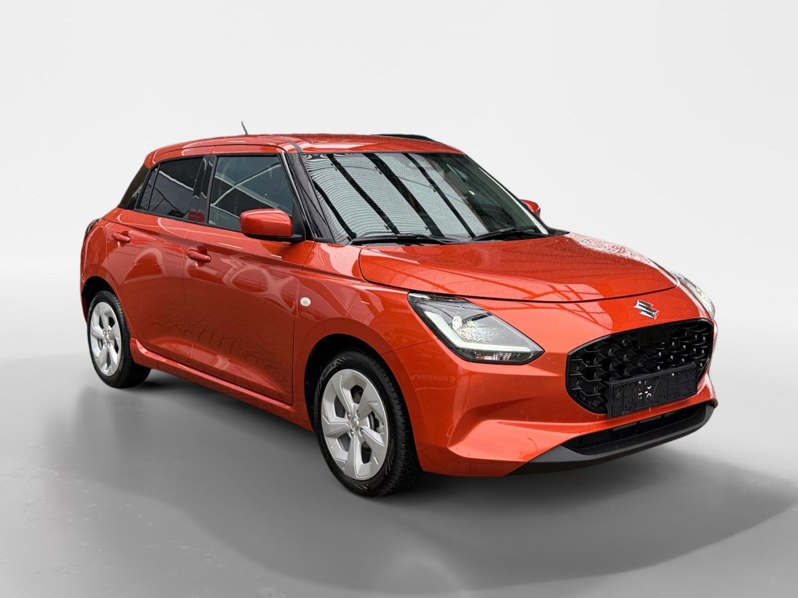 Suzuki Swift 1.2 Select Smart Hybrid | Apple Carplay/Android, Auto's, Voorwielaandrijving, 12 maanden, Stof, Gebruikt