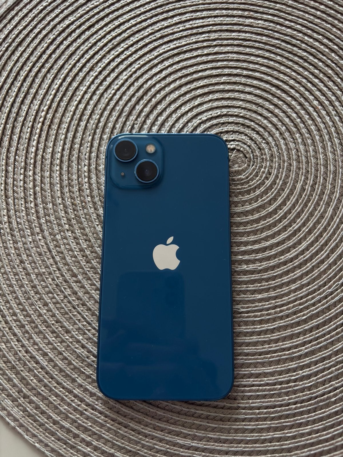 IPhone 13, Ophalen, Zo goed als nieuw, 128 GB, IPhone 13