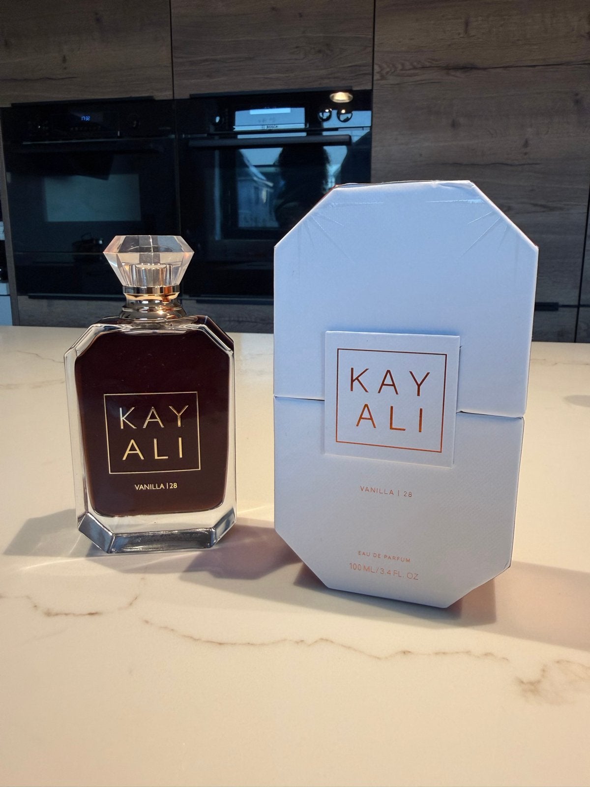 KAYALI Vanilla | 28 Eau de Parfum - 100ml, Ophalen of Verzenden, Nieuw