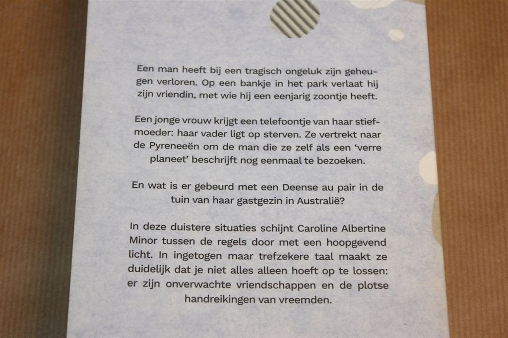 Zegeningen — Verhalen over Verdriet & Wanhoop, Ophalen of Verzenden, Gelezen, Overige onderwerpen, Achtergrond en Informatie