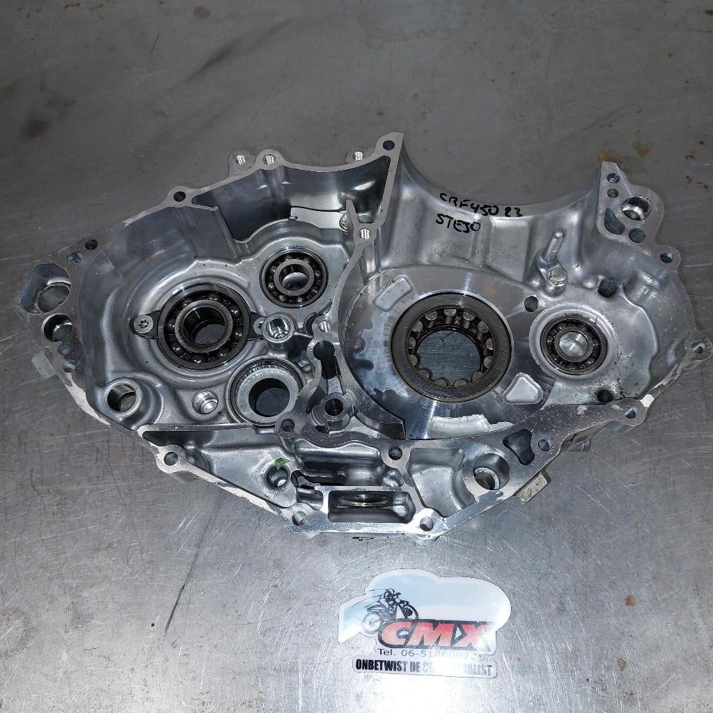 carter Honda CRF450 (2023) CRF450 carterhelft, Ophalen, Cmx, Cmx, Cmx