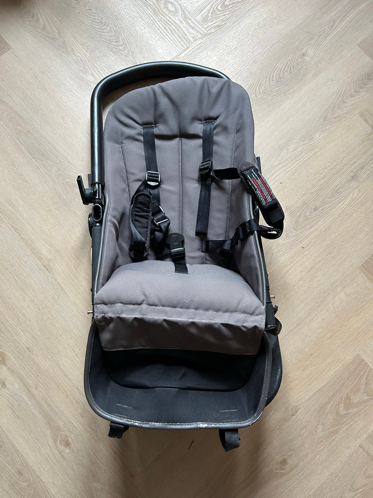 Bugaboo Cameleon 3 Victor & Rolf Special Edition, Kinderen en Baby's, Ophalen, Gebruikt, Kinderwagen, Bugaboo