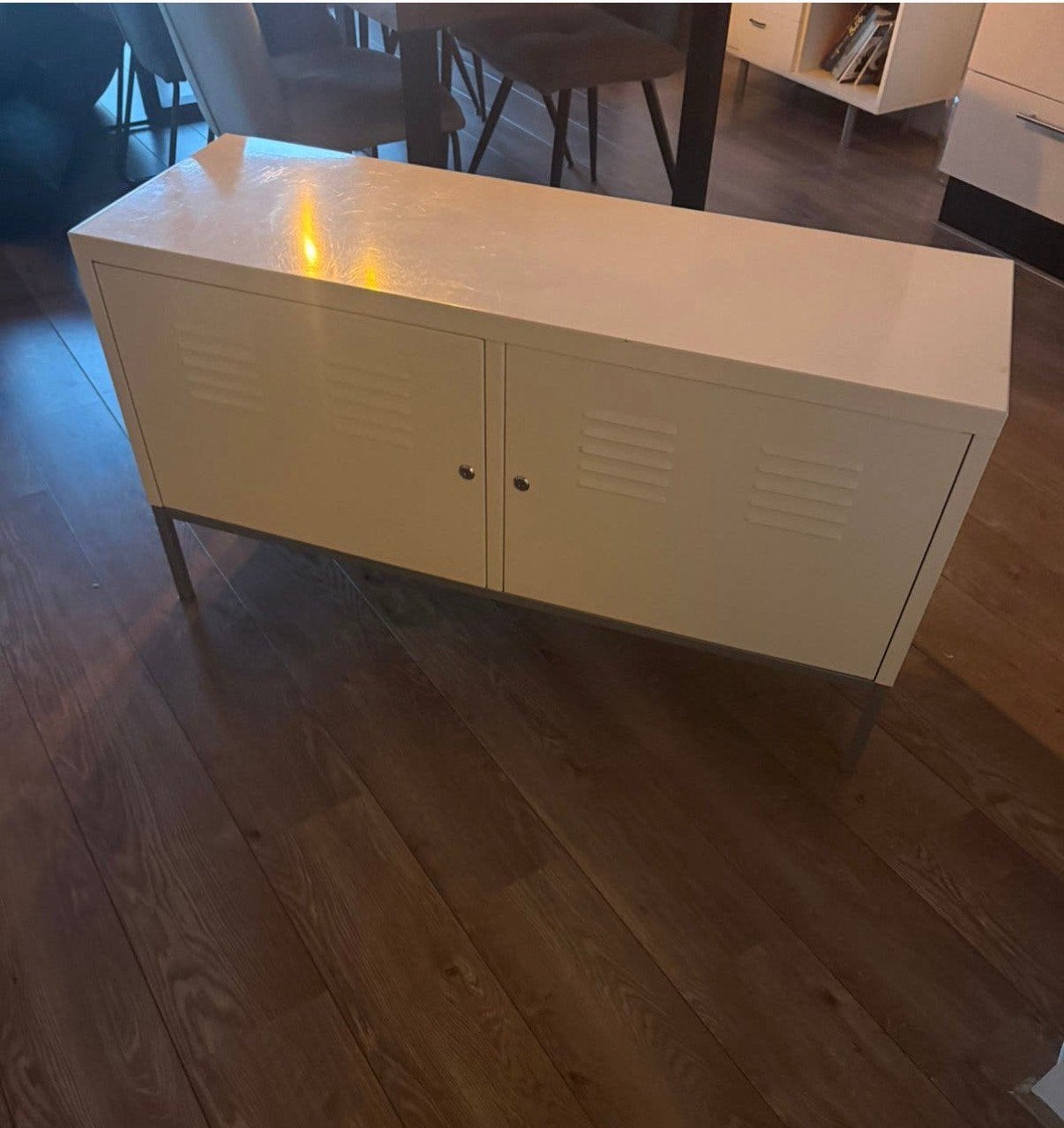IKEA ps lockerkast, Ophalen of Verzenden, Zo goed als nieuw, 25 tot 50 cm, 50 tot 100 cm