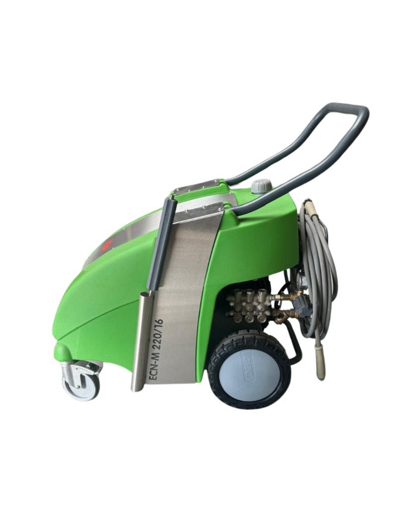 Dibo ECN-M 220/16 hogedrukreiniger, Ophalen, Dibo, Nieuw, Met regelbare waterdruk