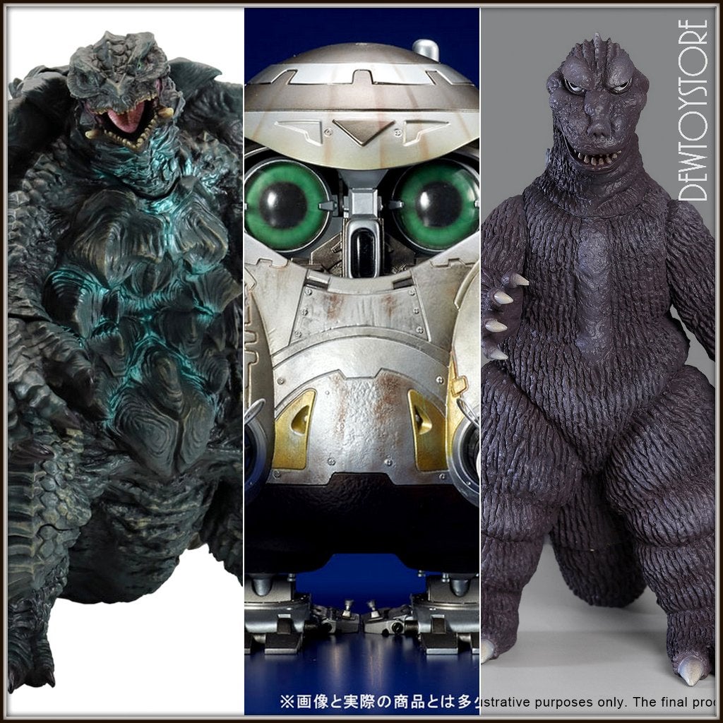 [𝗣𝗿𝗲-𝗼𝗿𝗱𝗲𝗿] Japan Statue Fixed Pose Figure, Verzenden, Nieuw