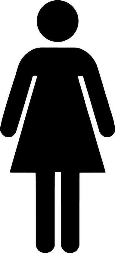 Toilet of Garderobbe Dame, 33 - 40 uur, Overige niveaus, Vanaf 10 jaar, Overige vormen