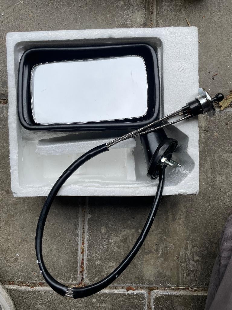Nieuwe auto onderdelen Ford Granada Mk2/3, Ophalen of Verzenden, Nieuw