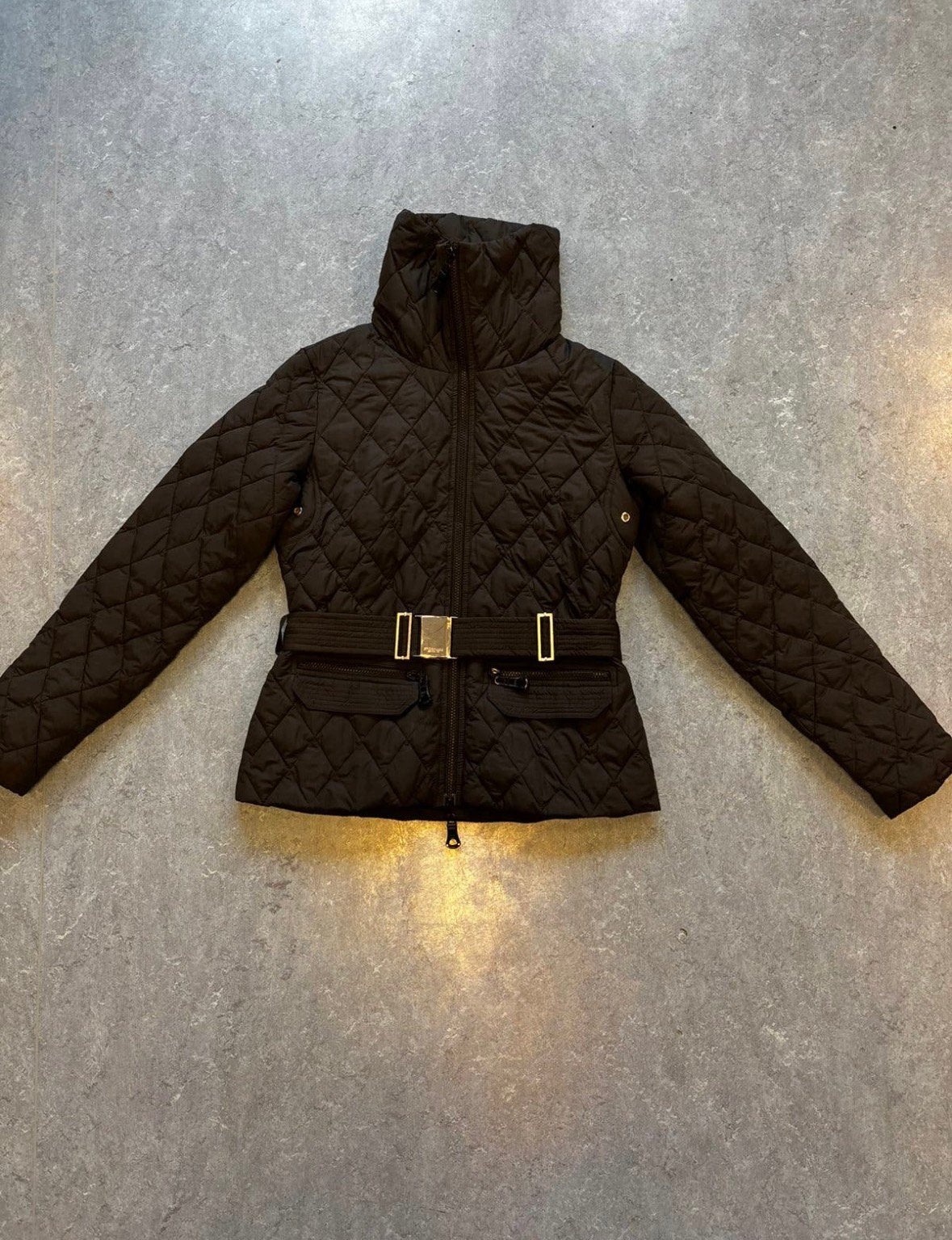 Mc. Gregor, Kleding | Dames, Ophalen of Verzenden, Zo goed als nieuw, Maat 36 (S), Zwart