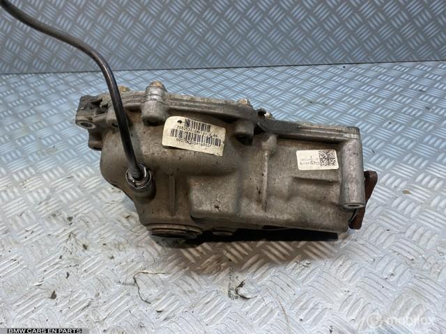 Differentieel voor BMW X5 E70 e71 pre lci 3.64 overbrenging, Gebruikt, Partnerportal@bmw.de, Bmw, Ophalen of Verzenden