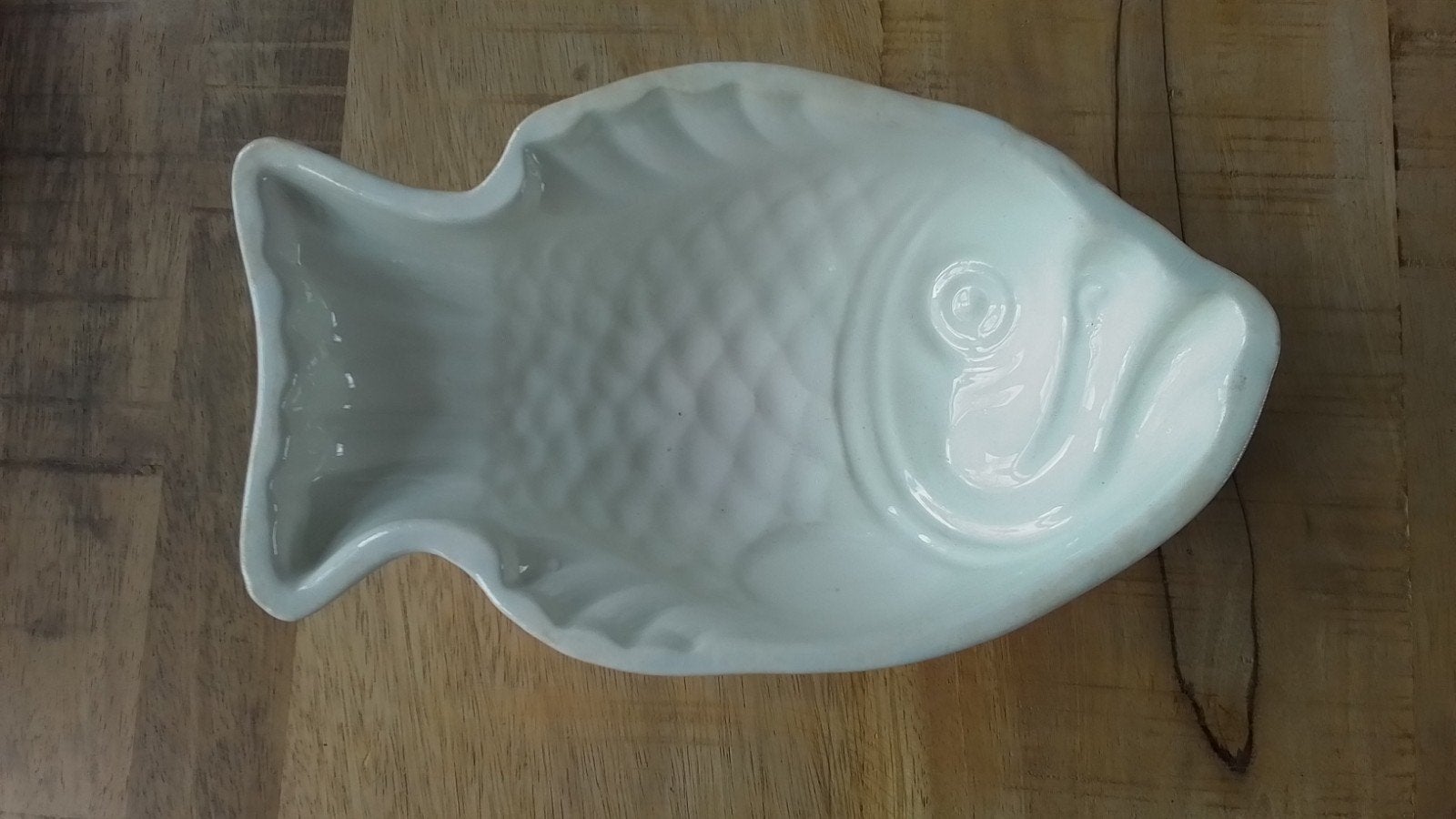 Oude puddingvorm, Antiek en Kunst, Ophalen of Verzenden