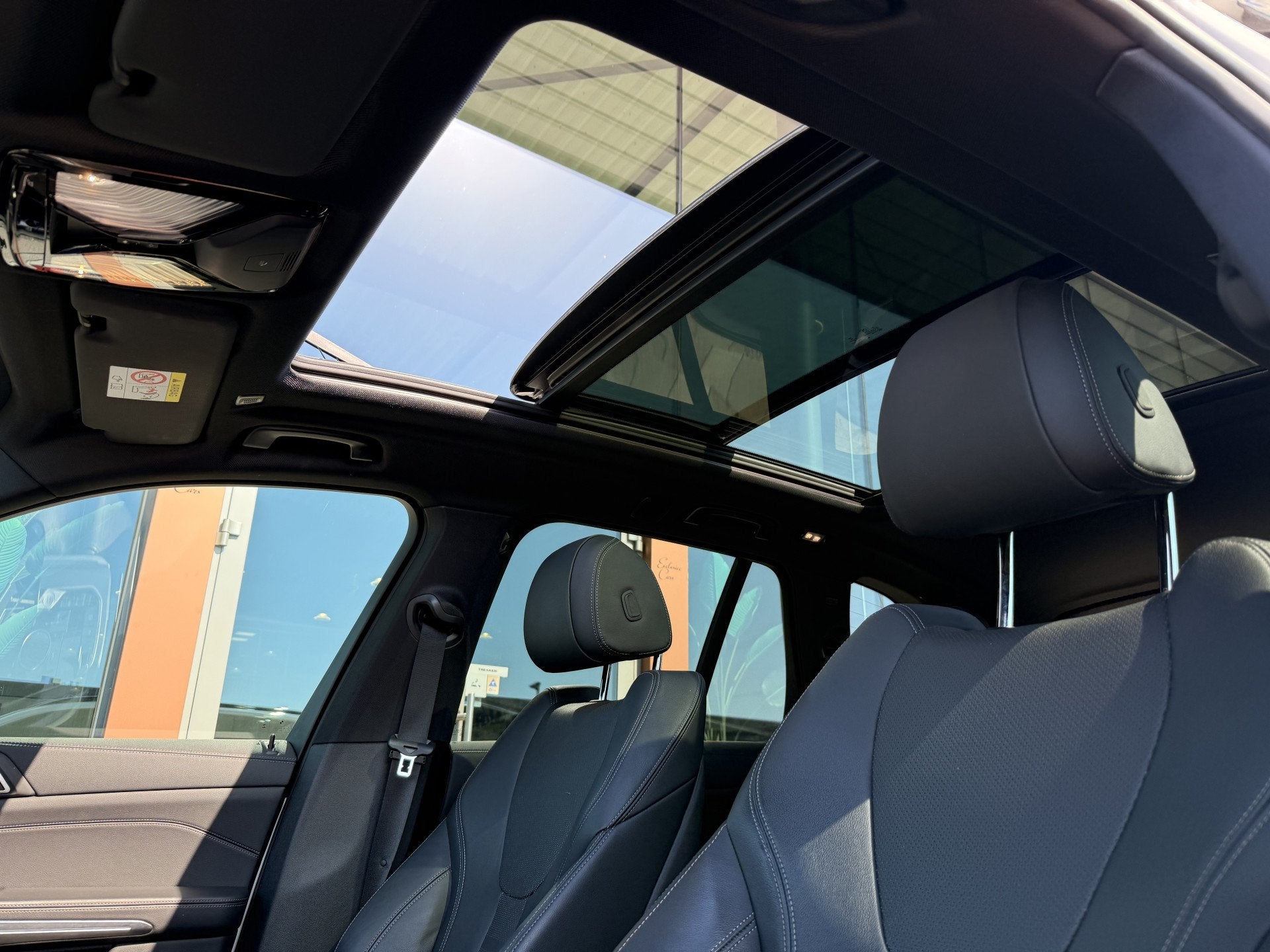 Foto 4 van BMW X5 xDrive45e High Executive | M Pakket | Pano | Luchtver