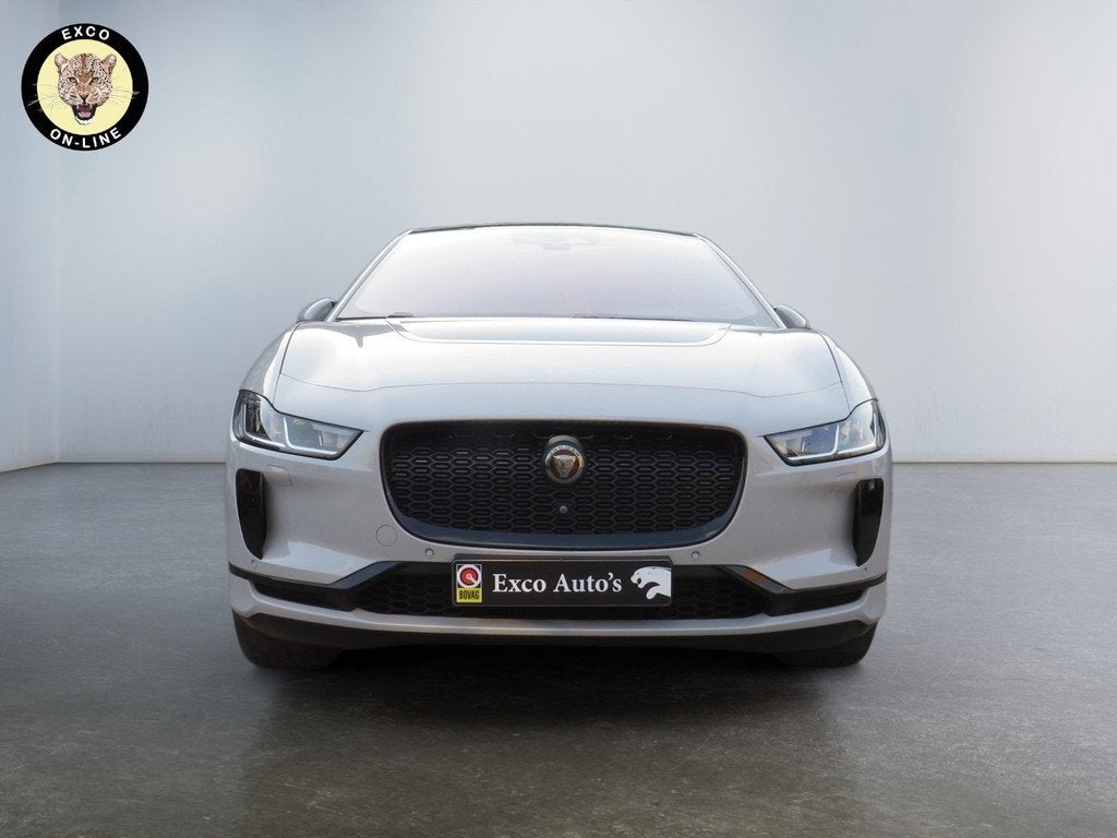 Jaguar I-PACE EV320 S Business Pack 90 kWh, Auto's, Jaguar, Gebruikt, 470 km, Vierwielaandrijving, 555 min