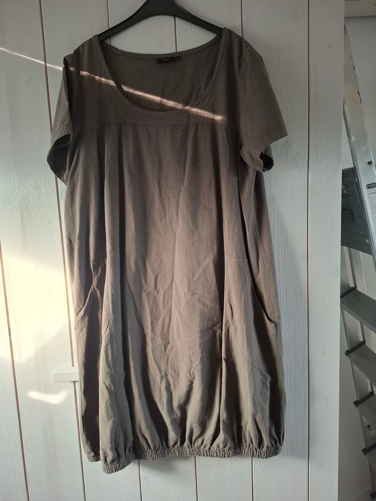 maat 46 dameskleding, Kleding | Dames, Grote Maten, Ophalen, Zo goed als nieuw, Blouse of Tuniek
