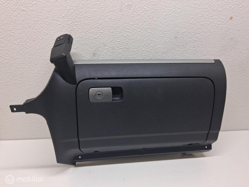 Dashboardkastje Vw Golf V 1.4 TSI ('03-'08) 1K1857290, Gebruikt, Volkswagen, Ophalen of Verzenden, Volkswagen