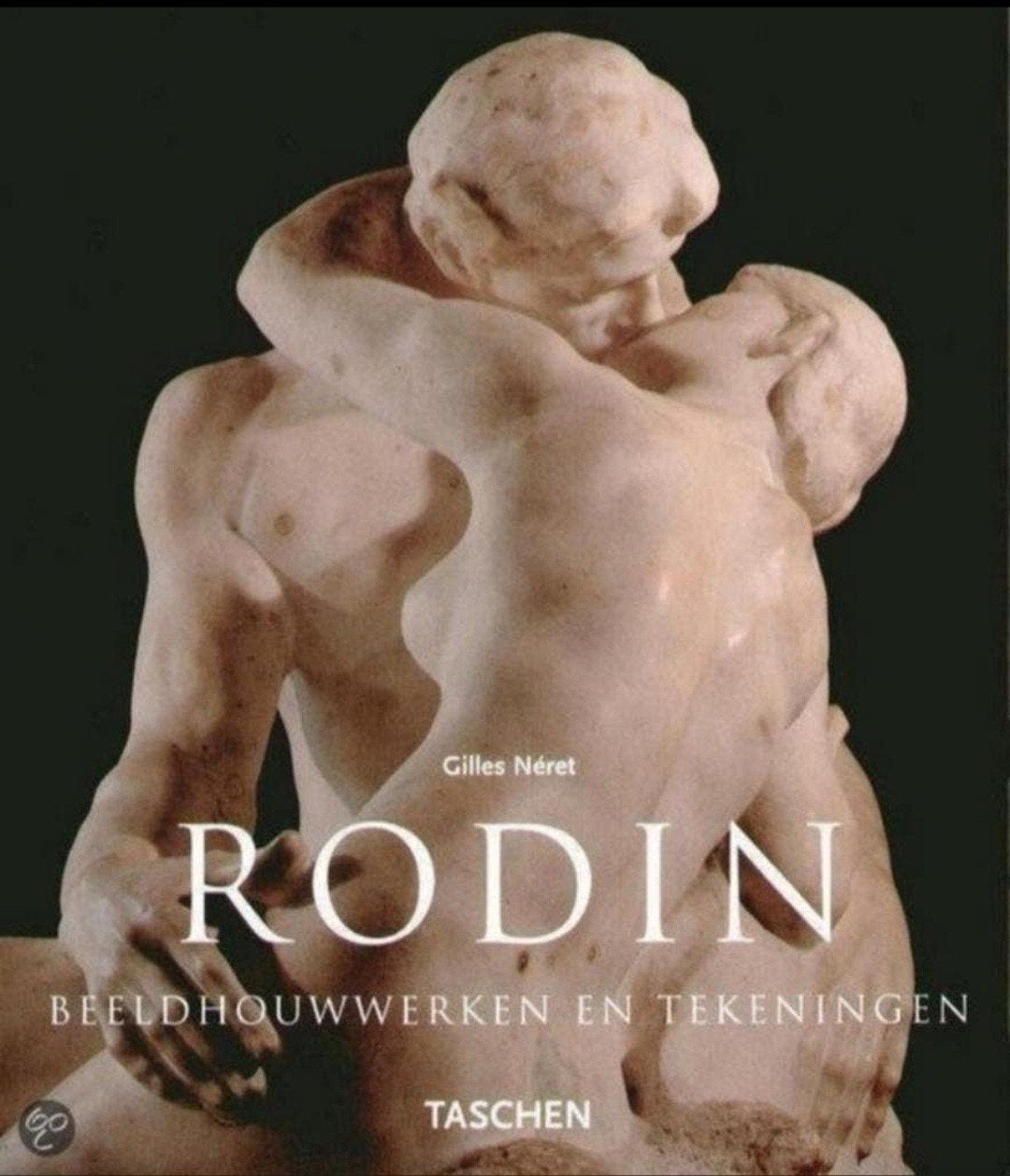 RODIN Taschen basic art series Nederlands, Verzenden, Zo goed als nieuw