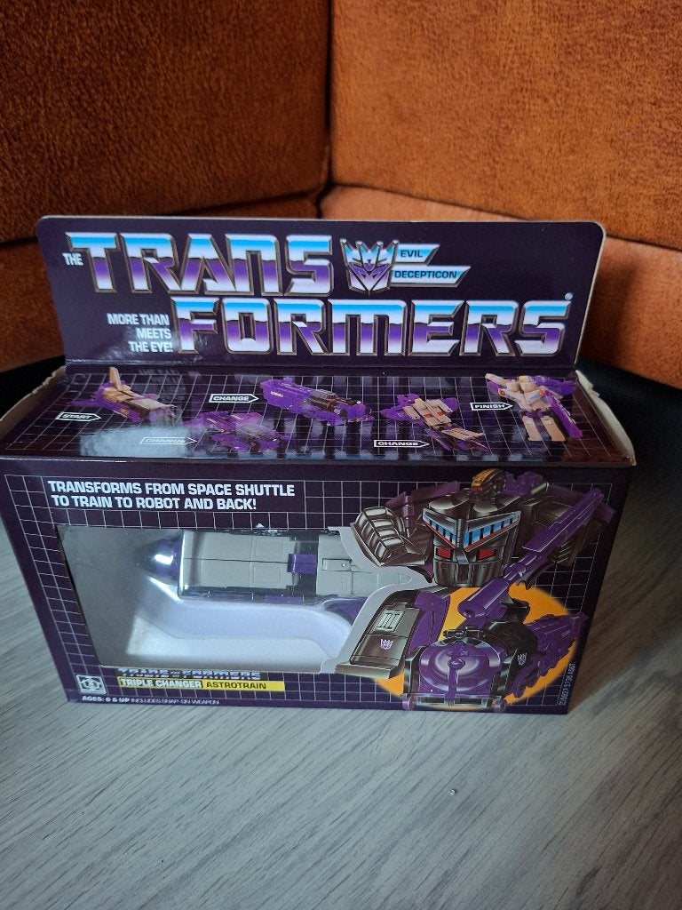 Transformers new release, Ophalen of Verzenden, Nieuw