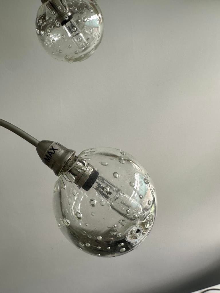 Boxford Holland, Vintage design, Ophalen of Verzenden, Minder dan 100 cm, Glas
