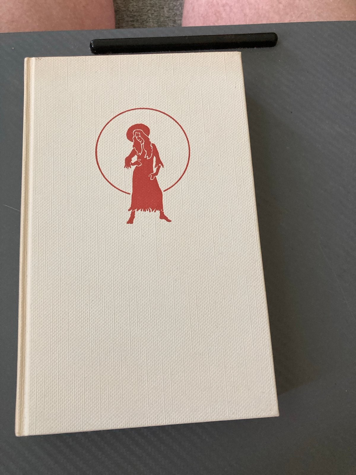 Romana - A.M. de Moor-Ringnalda (2e druk), Ophalen of Verzenden, Zo goed als nieuw, Nederland