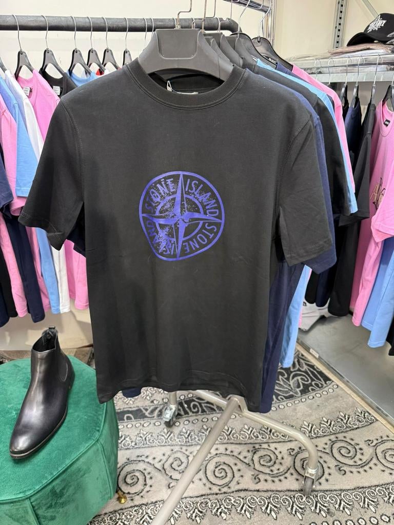 Balenciaga parajumper dior Casablanca Off-white prada, Kleding | Heren, T-shirts, Ophalen of Verzenden, Nieuw, Overige maten, Zwart
