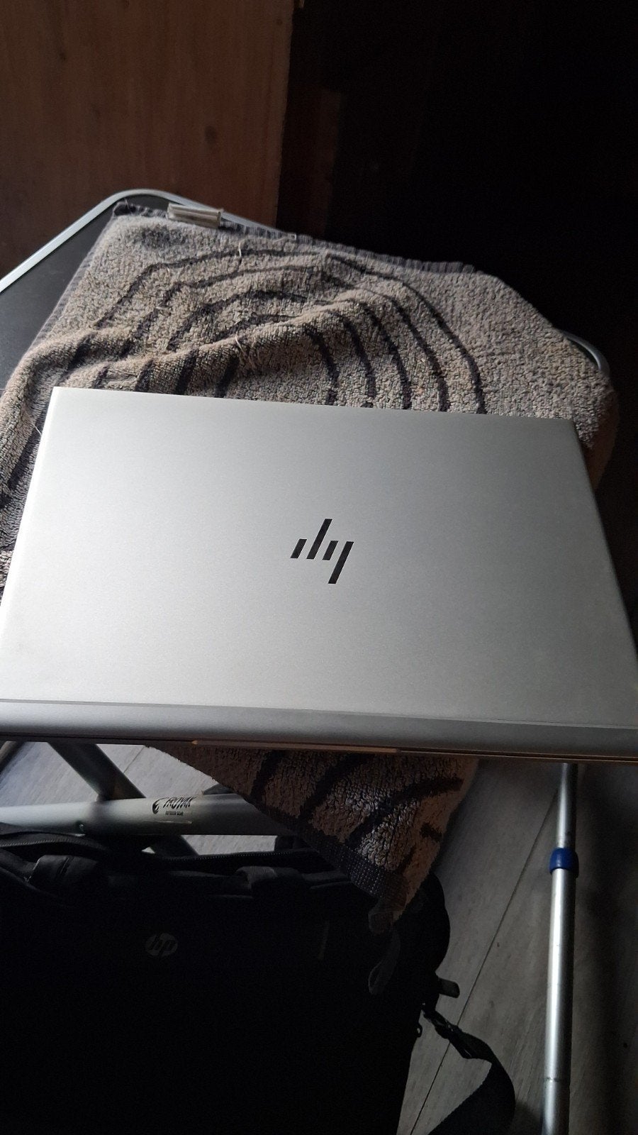 HP Elitebook 830 G5, Computers en Software, Ophalen, 2 tot 3 Ghz, 8 GB, 13 inch