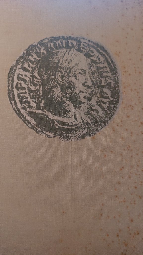 wereldgeschiedenis als thema der antieke geschiedschrijving, Ophalen of Verzenden, Gelezen, Europa