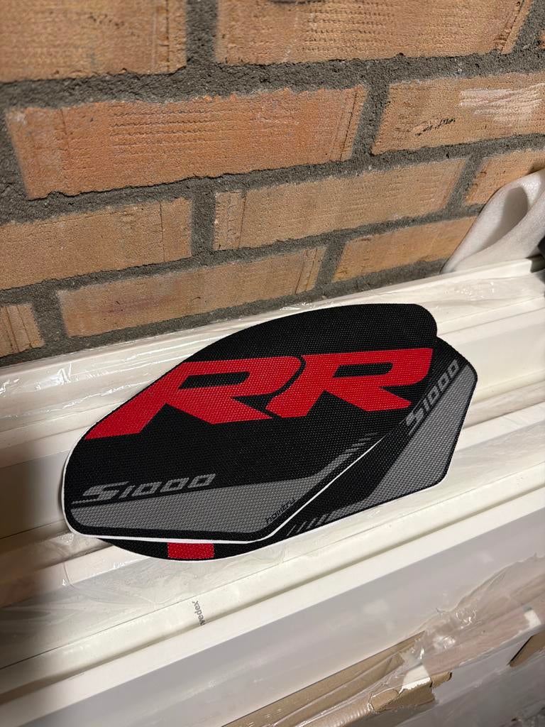 Kneepad Kniepad BMW S1000RR 2009-2014 Nieuw, Ophalen of Verzenden, Nieuw
