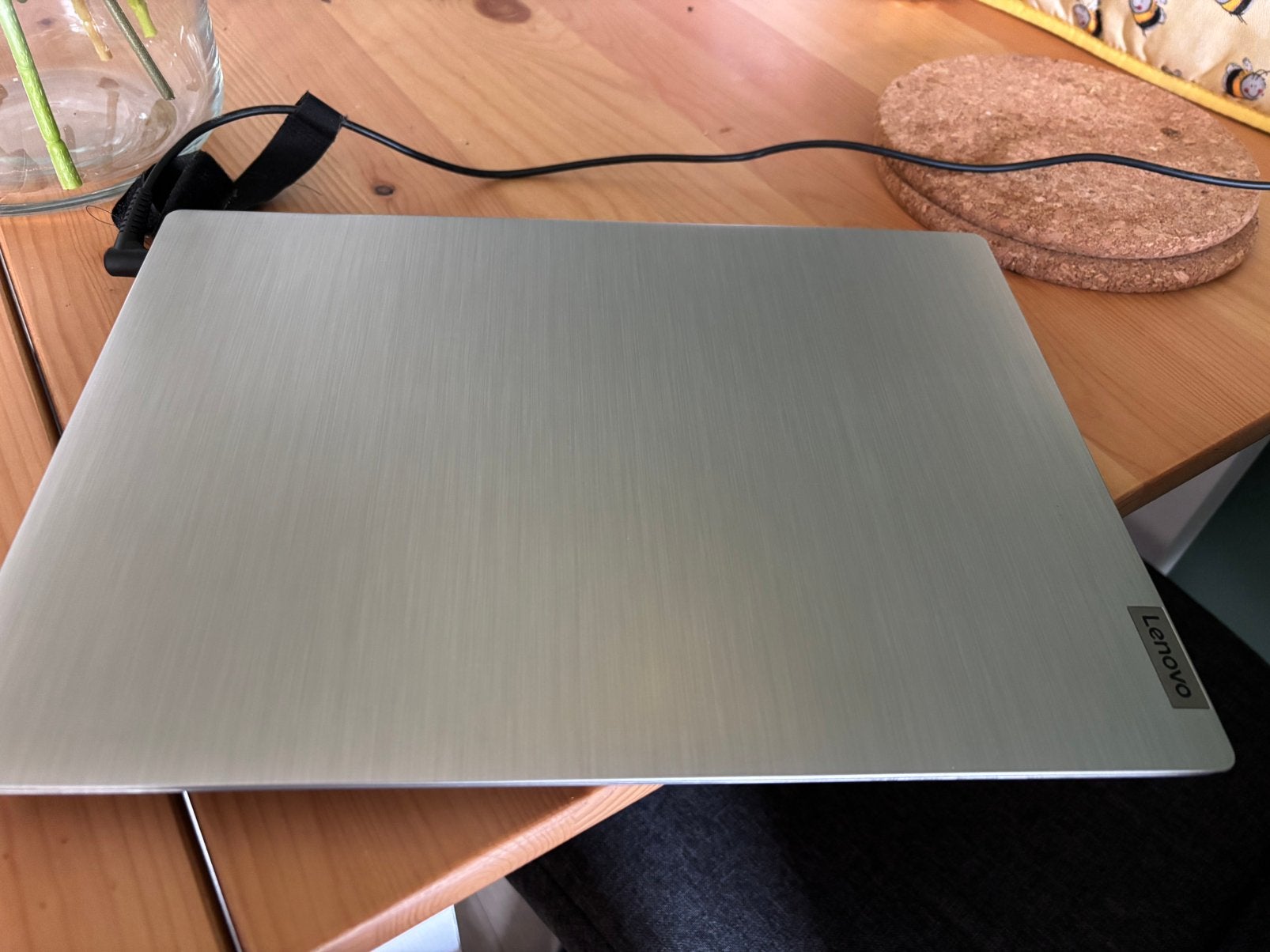 Lenovo Ideapad 3 - zo goed als nieuw, Computers en Software, Windows Laptops, Ophalen, 2 tot 3 Ghz, 14 inch, Zo goed als nieuw