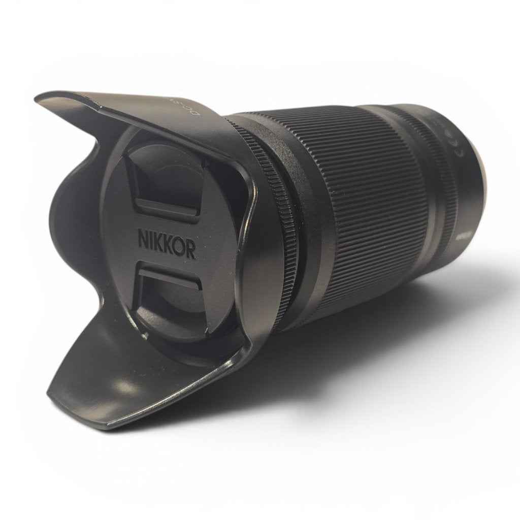 Nikon NIKKOR Z DX 50-250mm f/4.5-6.3 VR MILC | ZGAN, Audio, Tv en Foto, Fotografie | Lenzen en Objectieven, Nikon, Zo goed als nieuw
