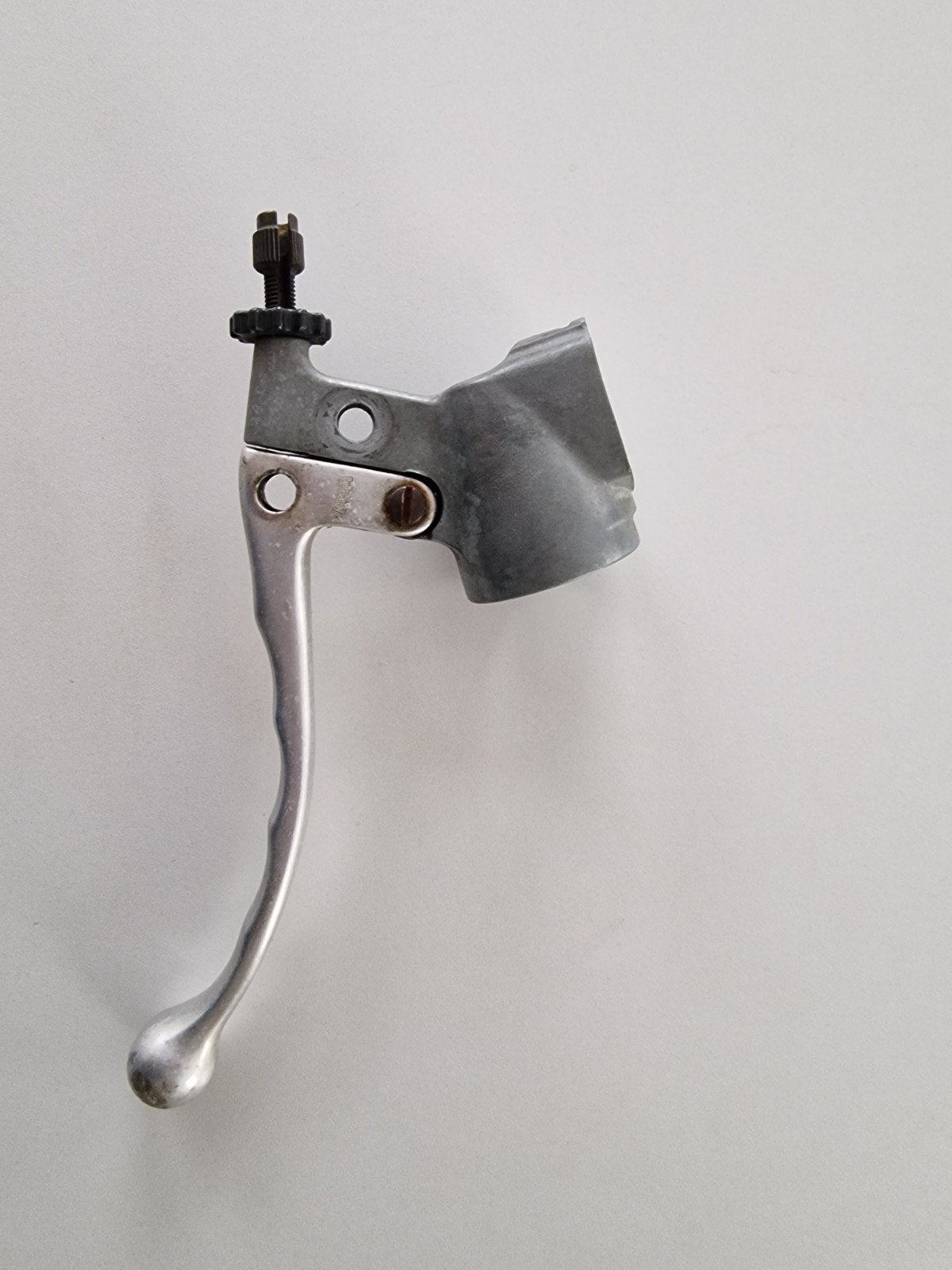 Kreidler koppelingshendel origineel Magura, goede staat., Ophalen of Verzenden, Overige typen