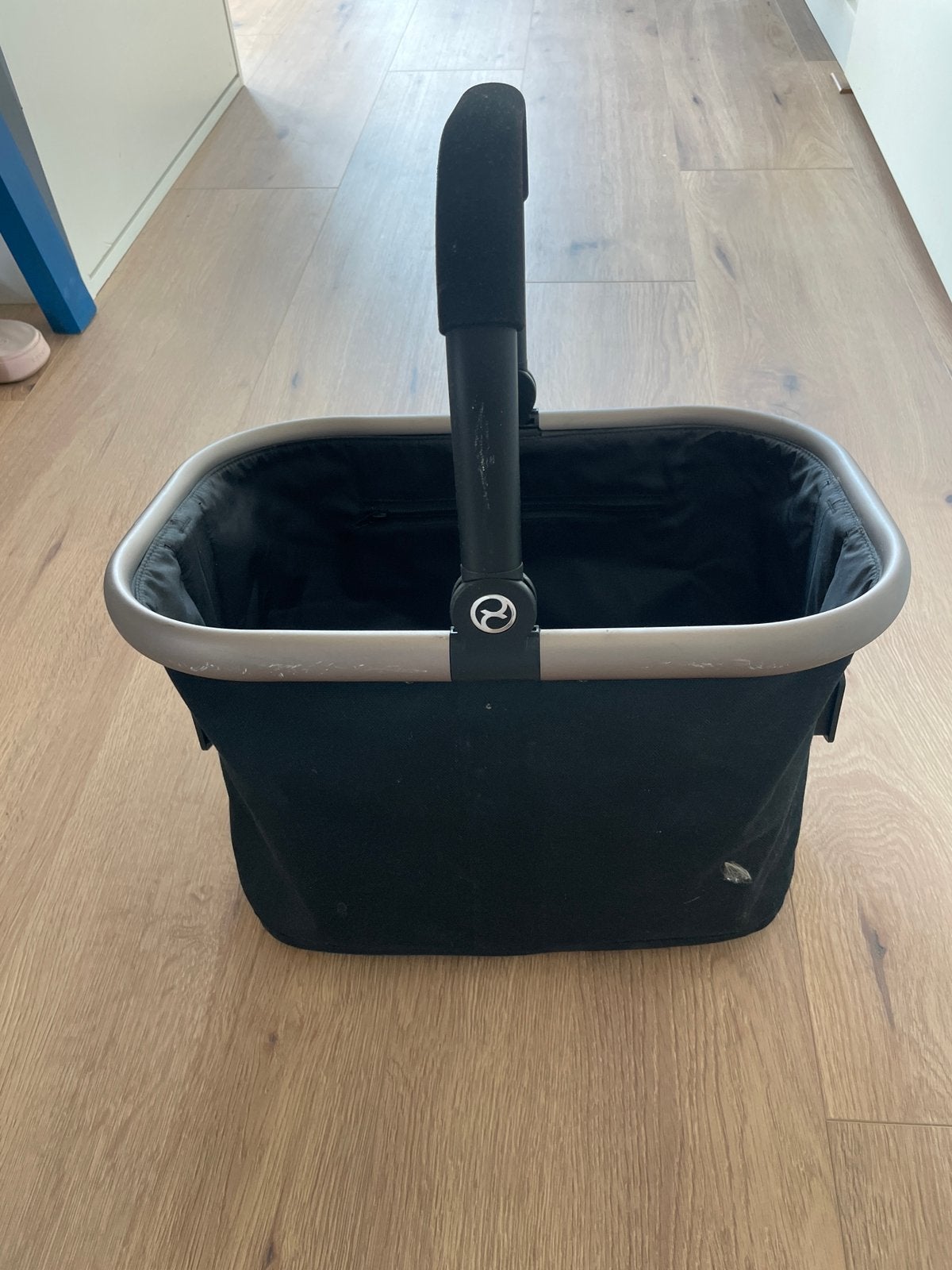 Cybex mand, Ophalen, Zo goed als nieuw