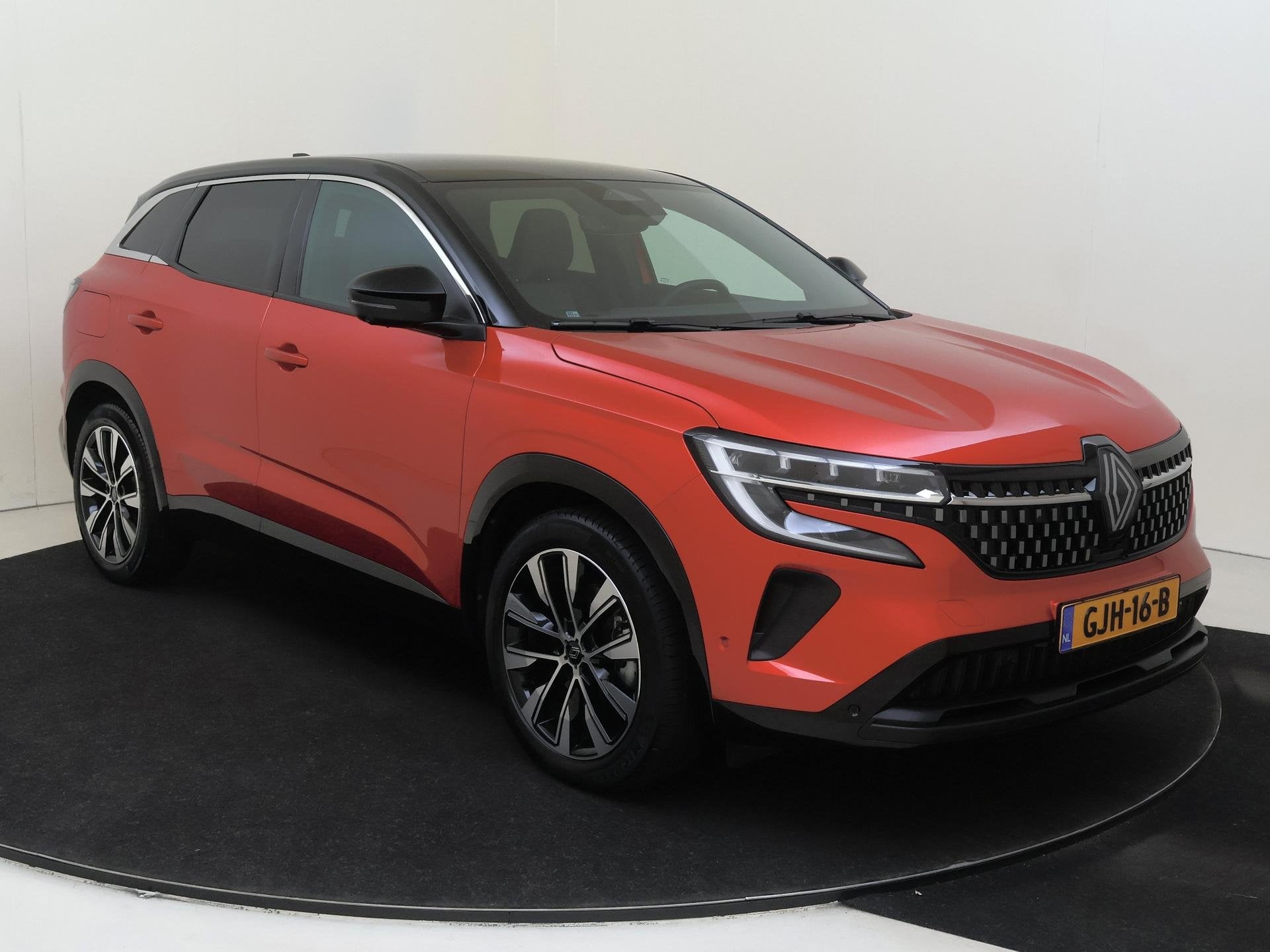 Renault Austral 1.2 E-Tech full hybrid 200 techno | Pack aro, Auto's, Gebruikt, Euro 6, 1199 cc, 2 kWh